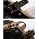 Summer Fairy Classic Picture Frame 5.0 Mary Jane Shoes(Reservation/Full Payment Without Shipping)